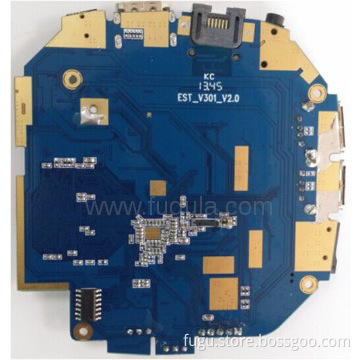 16GB TV BOX